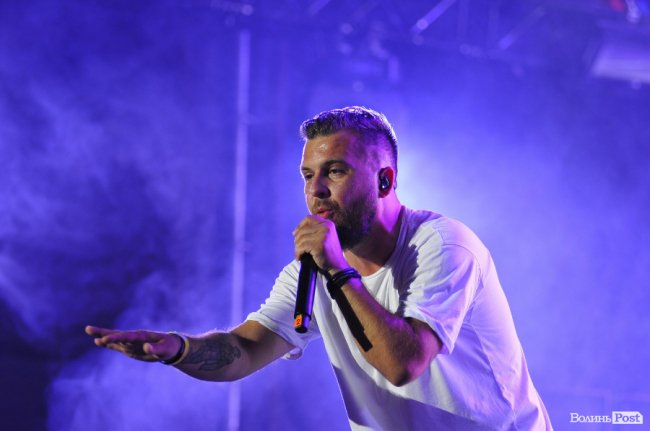 Запальні танці та шалені ритми: яскравий фінал «Бандерштату». ФОТО