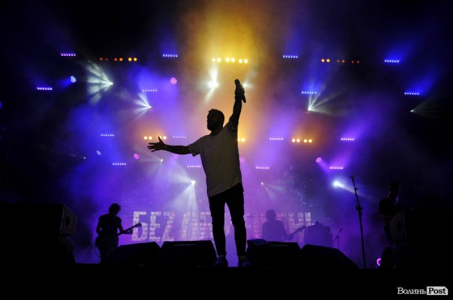 Запальні танці та шалені ритми: яскравий фінал «Бандерштату». ФОТО