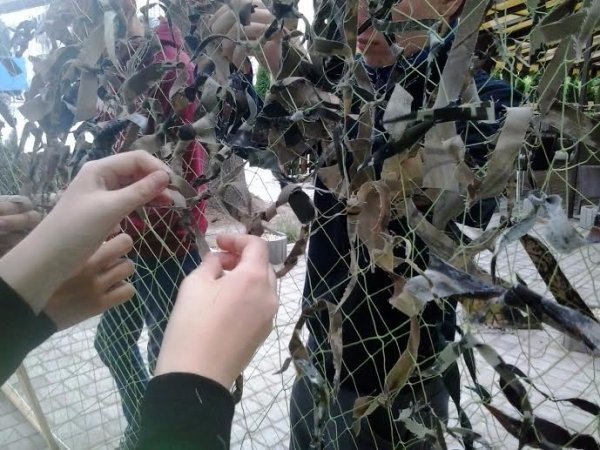 Новини з минулого. Санкції для РФ та квадрокоптер для АТО