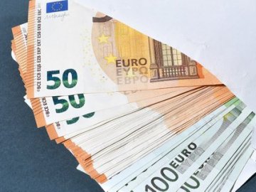 Курс валют у Луцьку на 18 червня