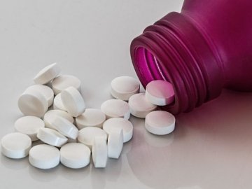 У Молдові медустановам роздають таблетки йоду