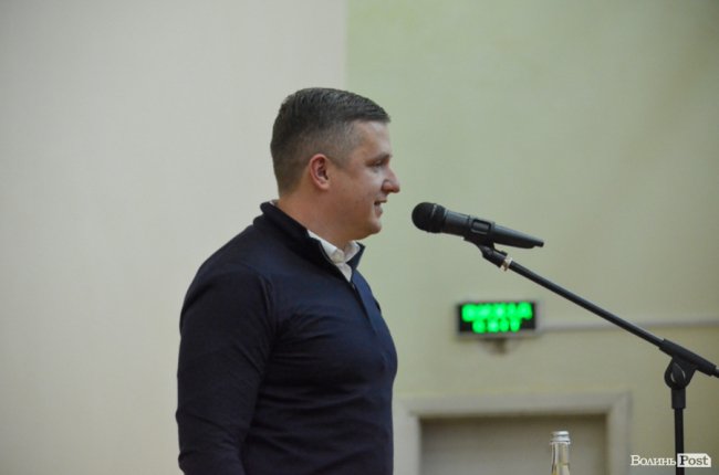 Знані гості і оберемки квітів: Ірину Вахович представили на посаді ректора ЛНТУ. ФОТО