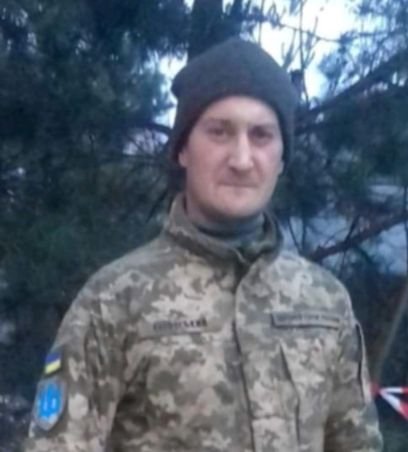 Сповістили про загибель волинянина, який вважався зниклим безвісти