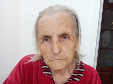 Знайшли жінку з Володимира, яка зникла декілька днів тому