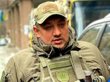 «Нагадує «Контрстрайк»: командир батальйону розповів про бої в Сєвєродонецьку