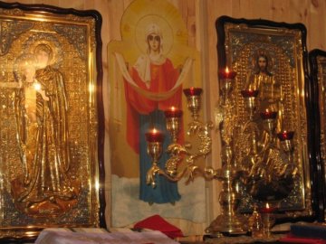 «У різдвяний святий вечір нам вручили Томос»: у Луцьку переінакшили відому колядку. ВІДЕО