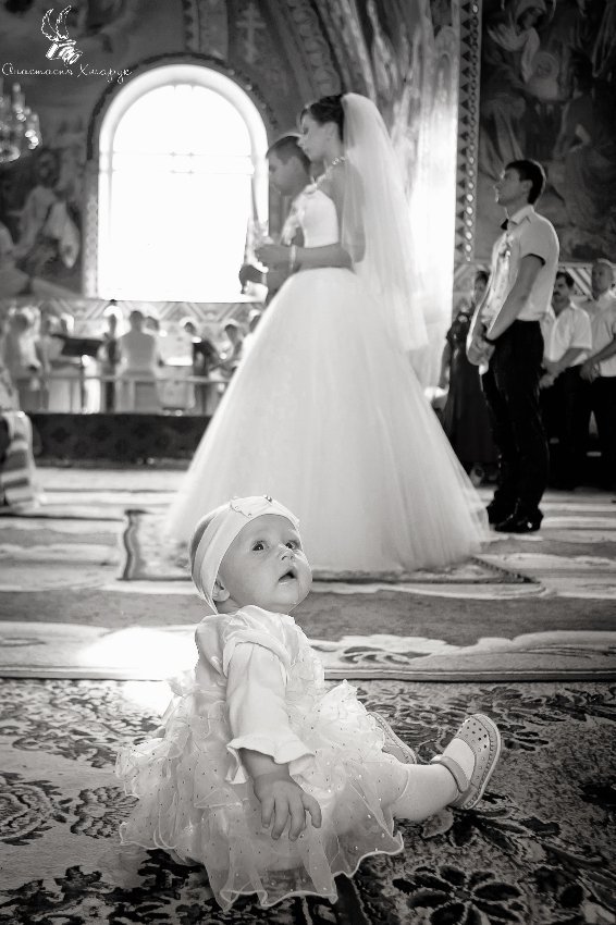 Фотовиставка: Анастасія Хмарук