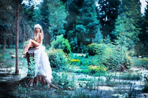 Фотовиставка: Анастасія Хмарук