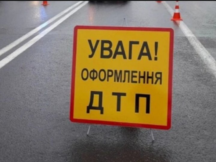 На Волині 17-річний мотоцикліст збив 4-річну дівчинку. ДЕТАЛІ
