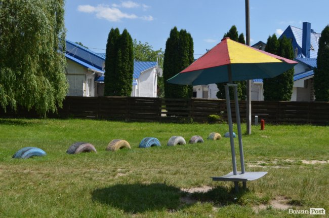 У Луцьку стартував купальний сезон: яка ситуація на громадських пляжах. ФОТО