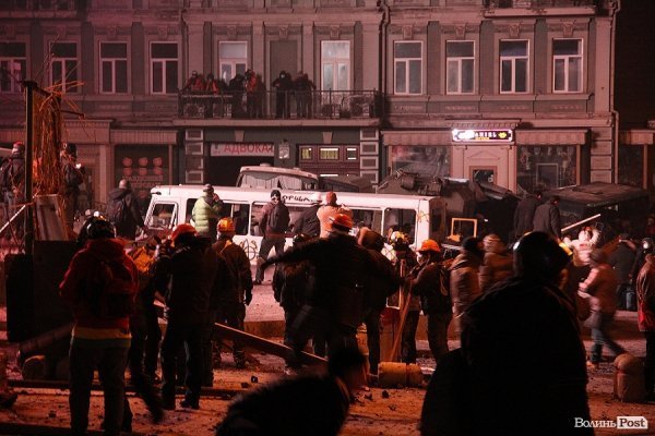 Без емоцій. НОТАТКИ ОЧЕВИДЦЯ. ФОТО