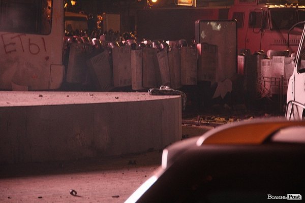 Без емоцій. НОТАТКИ ОЧЕВИДЦЯ. ФОТО