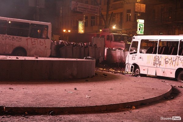 Без емоцій. НОТАТКИ ОЧЕВИДЦЯ. ФОТО