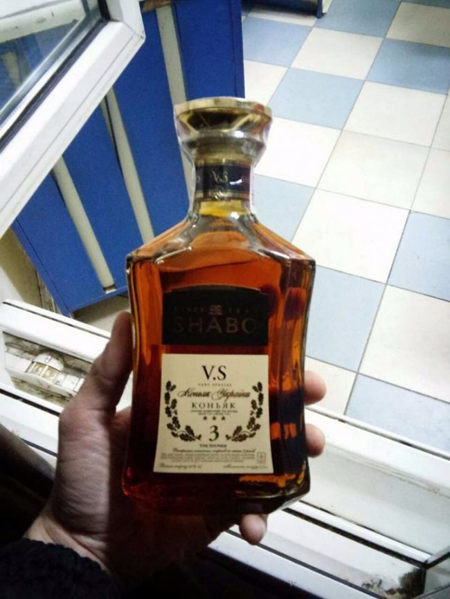 У Луцьку магазин попався на продажі алкоголю після 22:00