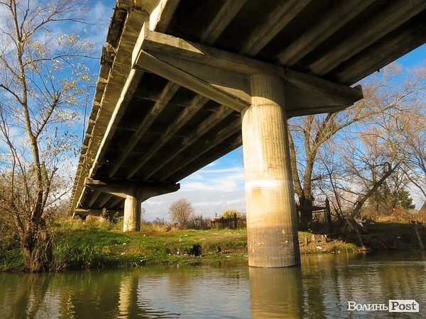 Водна експедиція: як виглядає Луцьк зі Стиру. ФОТО