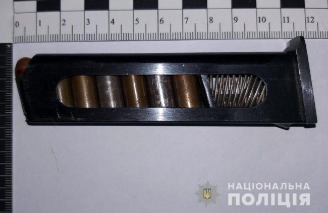 Волинські поліцейські затримали ймовірного організатора нападу, вчиненого на сім’ю майже рік тому. ФОТО.ВІДЕО