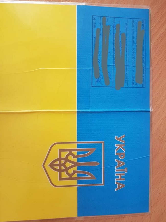 На ринку у Луцьку затримали азербайджанця