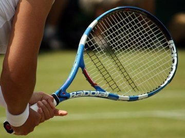 Українська тенісистка виграла турнір в США