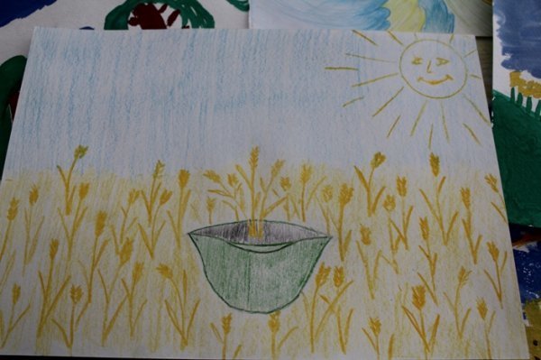 Діти просять зупинити війну в Генсека ООН. ФОТО*