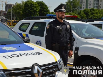 У громади Волині шукають шерифів