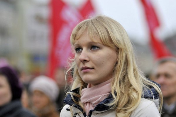 Як Луцьк «гуляв» на концерті Порошенка. ФОТО