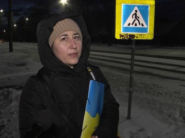 Аварійний перехід біля луцької школи: коли встановлять світлофор