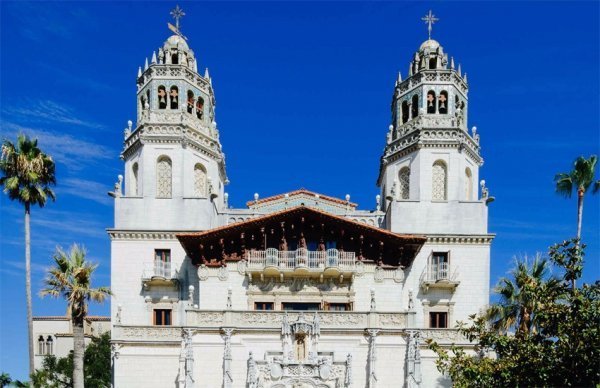 10 найдорожчих особняків з відомих фільмів. ФОТО