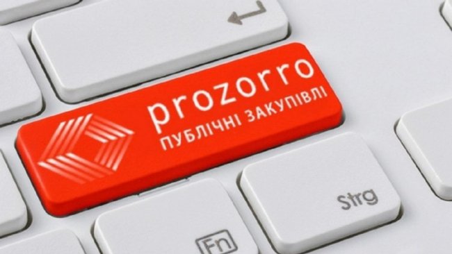 Як працює ProzorroMarket у реаліях сьогодення*