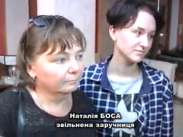 «До нас добре ставилися», – пасажирка захопленого у Луцьку  автобуса про дії Максима Кривоша. ВІДЕО