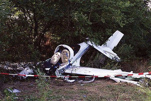 Подробиці трагічної катастрофи, в якій загинуло подружжя з Рівненщини