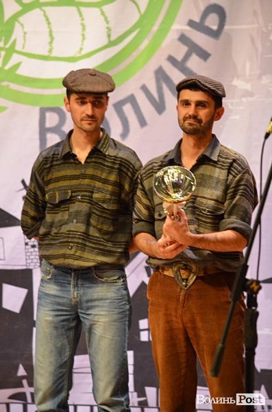 На «Кубку Любарта» у Луцьку «їли» снігурів. ФОТО. ВІДЕО