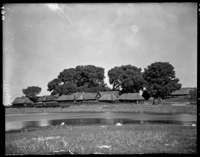 Село Люб’язь, 1929 р.