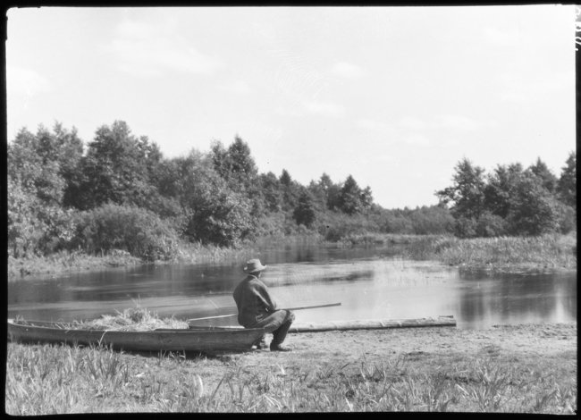 Село Бучин, 1929 р.