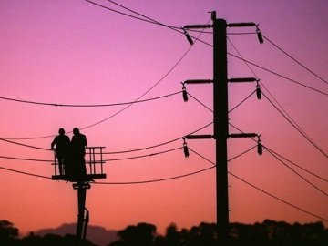 Де у Луцьку та на Волині не буде світла 7 серпня