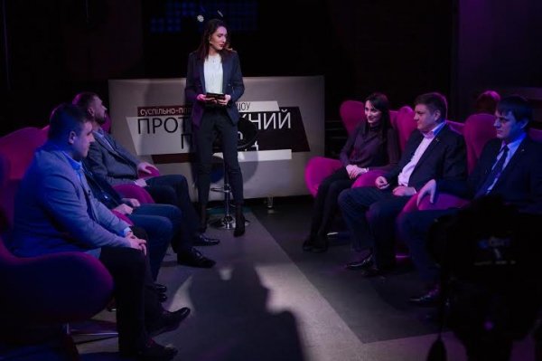 «Протилежний погляд»: чи вирішить нова міськрада проблеми лучан? ФОТО. ВІДЕО