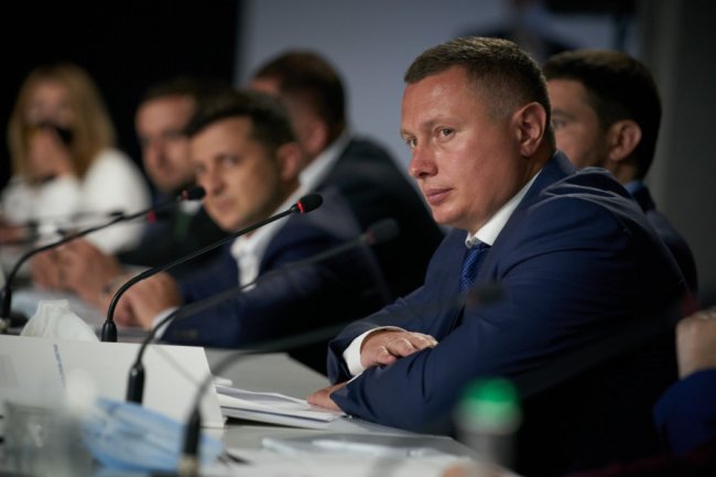 «Якщо кошмарять – дзвоніть»: про що Зеленський говорив з бізнесом Волині. ВІДЕО