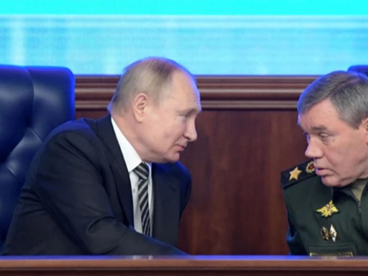 Європейські розвідки не вірять у закінчення війни РФ проти України цьогоріч, – ЗМІ