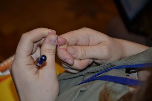 Активні волинянки готуються йти в політику. ФОТО