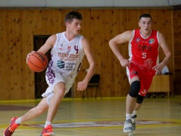 Турнір пам'яті Олексія Веремійчика: «Старий Луцьк» переміг БК «Рівне». ФОТО