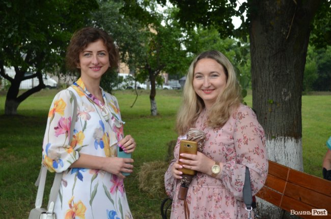 Як луцький «політех» святкував 55-ту річницю. ФОТО