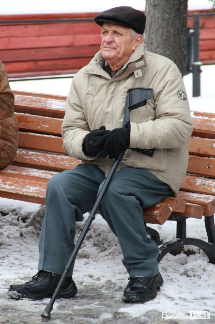 Луцьк вшанував Шевченка. ФОТО