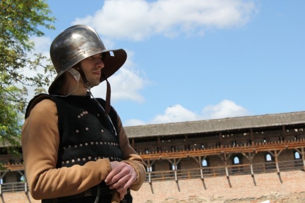 Фотовиставка Тетяни Полуектової