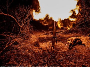 Яка ситуація на фронті станом на ранок 17 квітня