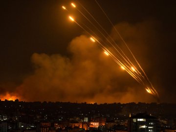 Ізраїль: через атаку ХАМАСу загинули 23 українці