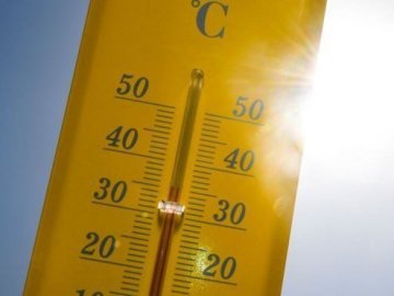 Липень 2021-го став найспекотнішим місяцем в історії 