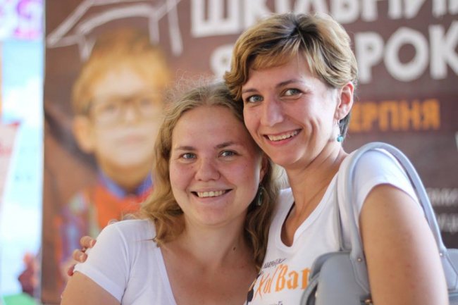 Посміхніться у «ПортCity» - отримайте відпочинок на морі*