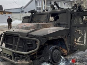 Росіяни зазнають страшних втрат, яких вони ніколи ще не мали, – Кирило Буданов