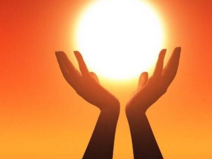 Літнє сонцестояння 2025: загадайте бажання 21 червня