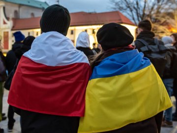 Парламентські вибори у Польщі: як з новою владою зміниться ставлення до України 