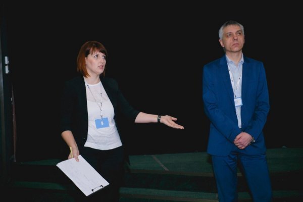 Підприємці та адміністрація «ПортCity» погодили графіки роботи на свята